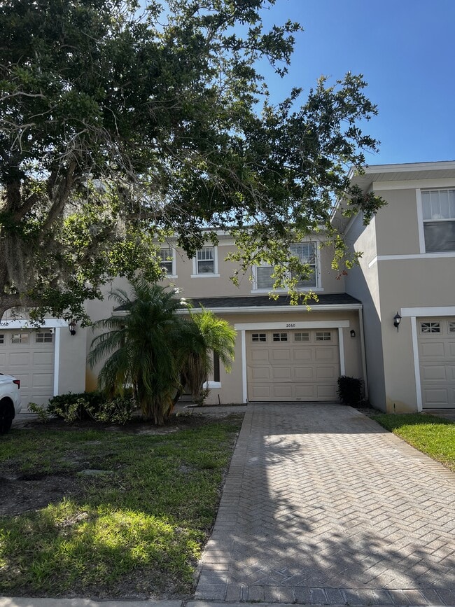 Photo - 2060 Cypress Bay Blvd Townhome