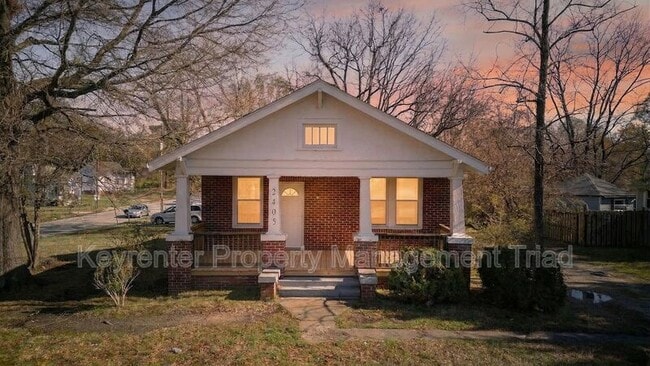 Photo - 2405 Freeman Mill Rd