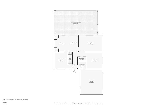 Photo - 4235 Mendenwood Ln