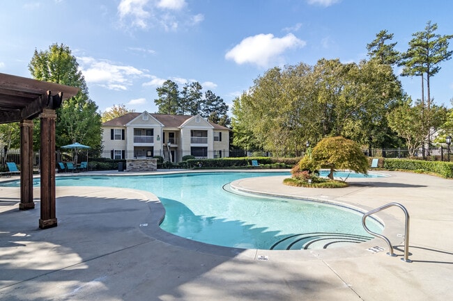 EVERGREEN COMMONS