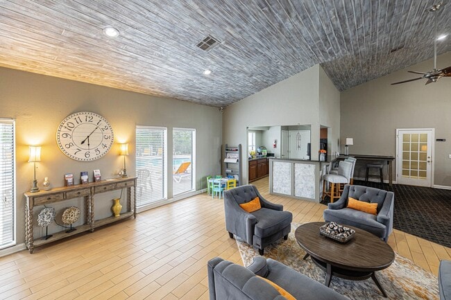 Rosehill Pointe