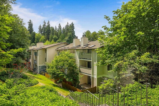 Building Photo - Cedar Terrace Rental