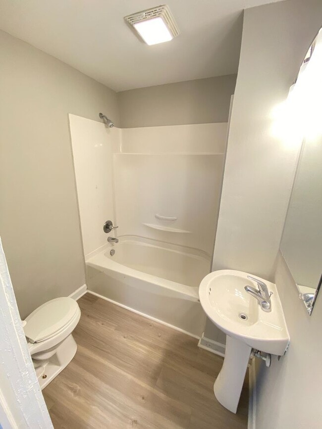 Photo - 2bed/1ba House with Updated Interior, close to Hwy 29 w/ storage building