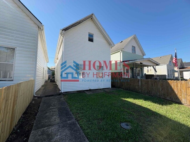 Photo - Downstairs One Bedroom | Duplex Unit A