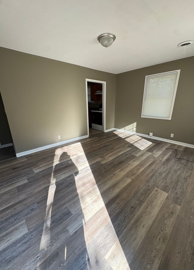Building Photo - 1521 Fremont St Rental