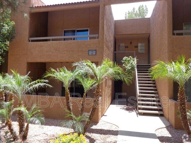 Building Photo - 2625 E Indian School Rd Unit 116 Rental