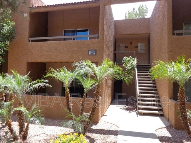 Photo - 2625 E Indian School Rd Condo Unit 116