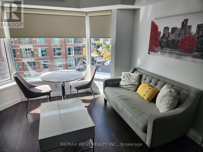 Photo - 155 Yorkville Ave Unité 1616