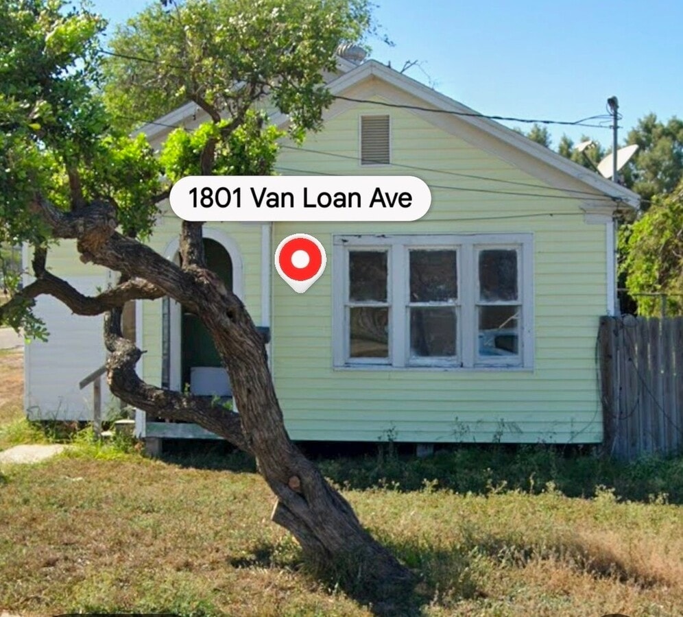 Photo - 1801 Van Loan Ave