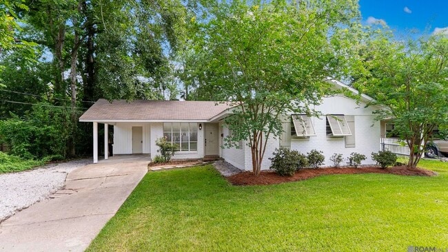 Building Photo - 4587 Mimosa St Rental