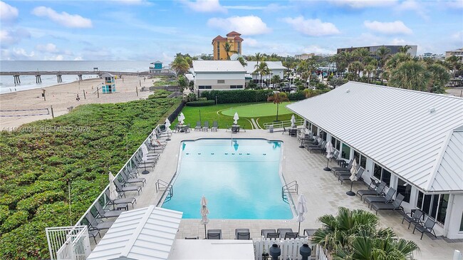 Building Photo - 333 NE 21st Ave Unit 608