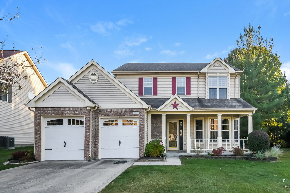 Photo - 829 Claiborne Ln