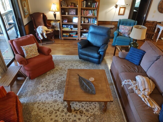 Photo - 529 Bald Mountain Rd