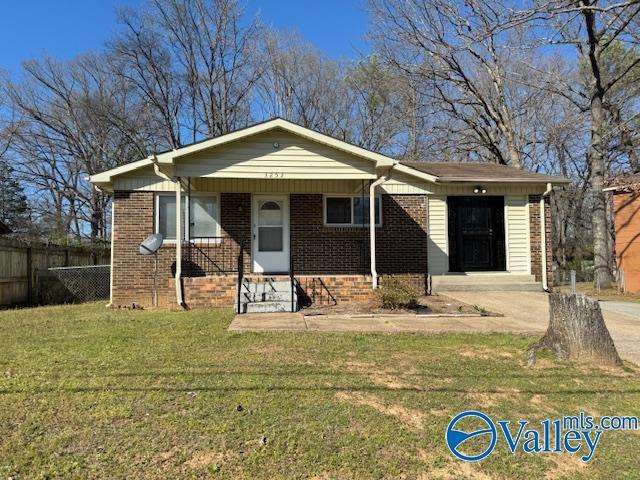 Building Photo - 3252 Uvalde Ln NW Rental