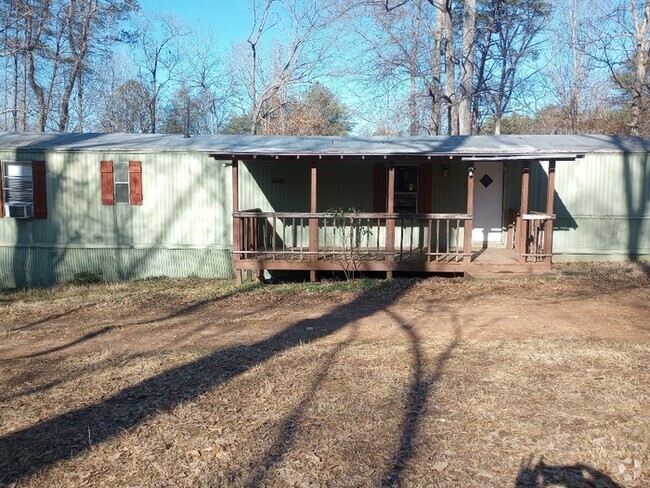 Building Photo - Mobile home in Greer