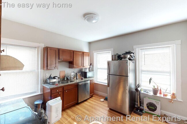 Photo - 900 Massachusetts Ave Unit #8