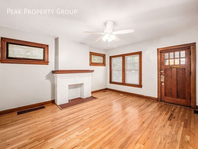 Photo - 1425 Northwest Blvd