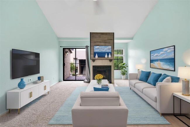 Photo - 10811 Richmond Ave. Unidad 133 Rental