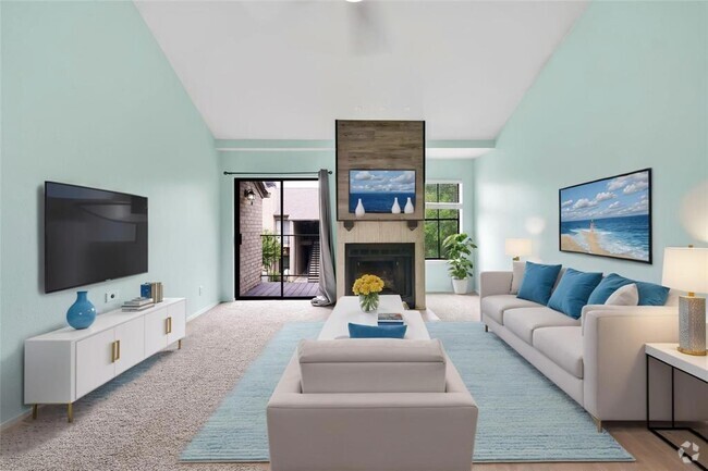 Building Photo - 10811 Richmond Ave. Unit 133 Rental