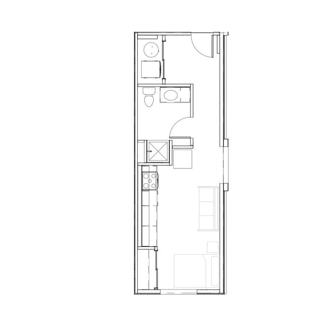 Photo - 564-564 Carbonate St Unit 1-302