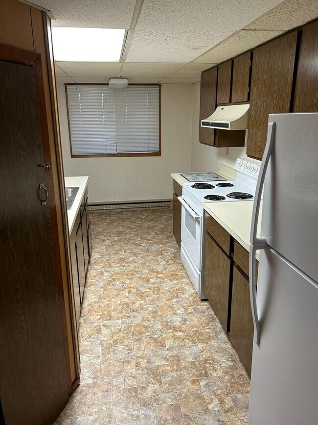 Photo - One Bedroom Garden Level Apartment