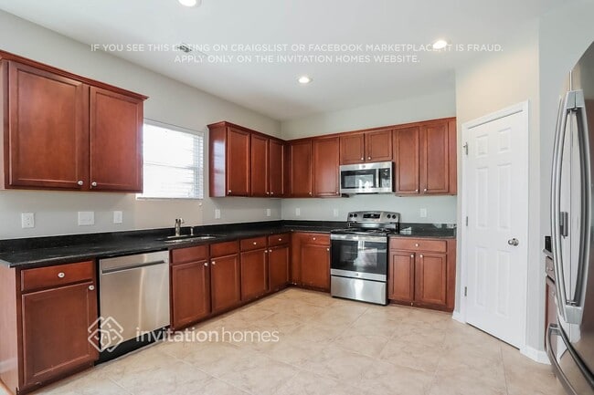 Photo - 3826 Althorp Drive