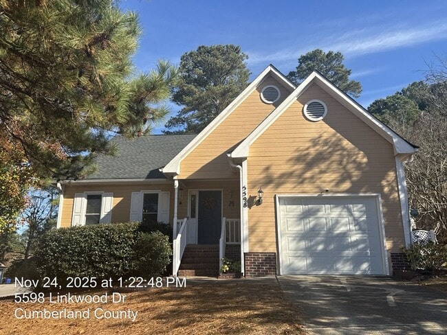 Building Photo - 5598 Linkwood Dr