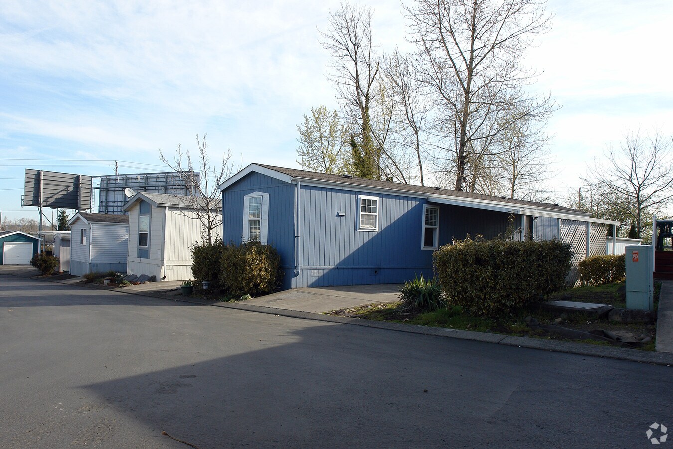 Sumner Estates - Sumner Estates Apartments