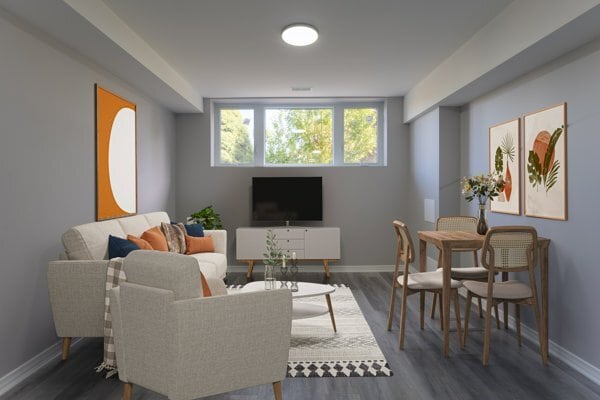 Building Photo - 2 Bed / 1 Bath in Kingston – All Utilities & Parking Included - $1,899/month Unit 2