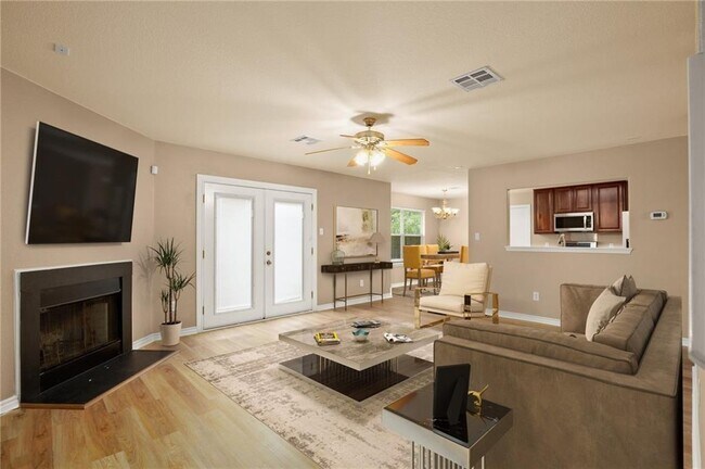 Photo - 2204 Cottontail Dr
