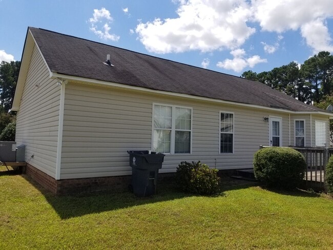 Photo - 3 BR/2BA | Newly Renovated Single Family Home | Large yard | In Benson NC !