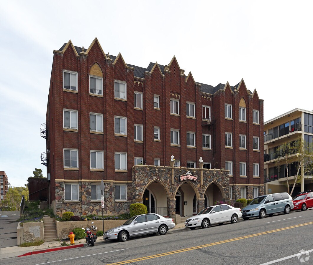 Photo - Castle Heights