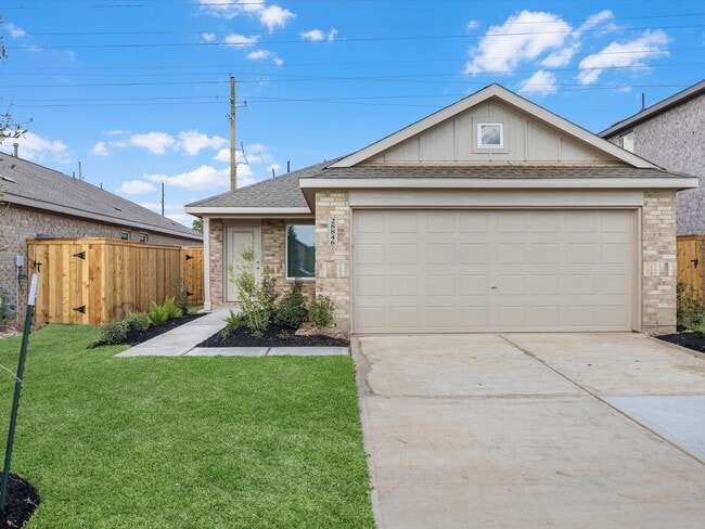 Photo - 28846 Texas Plns Dr