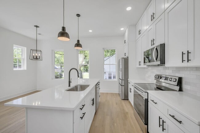 Photo - 4BR/4BA New Build in Old Hickory