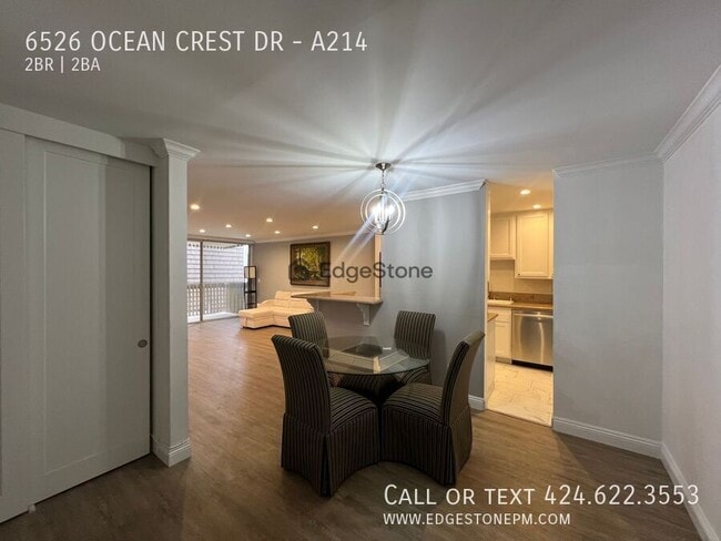 Photo - 6526 Ocean Crest Dr