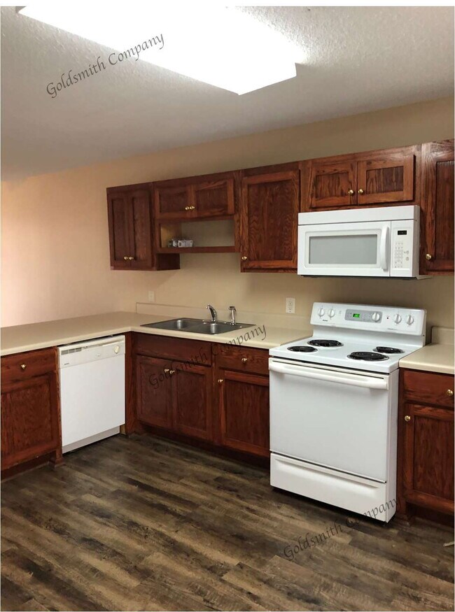 "3-Bed Duplex with 2 Full Baths at 209-A Springfield Circle, Easley!"