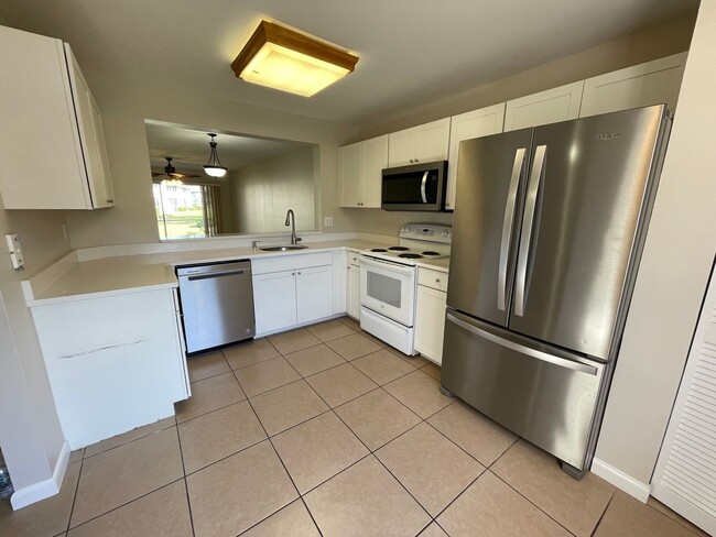 Photo - ANNUAL RENTAL - 2 BED / 2 BATH AT CANTERBURY VILLAGE