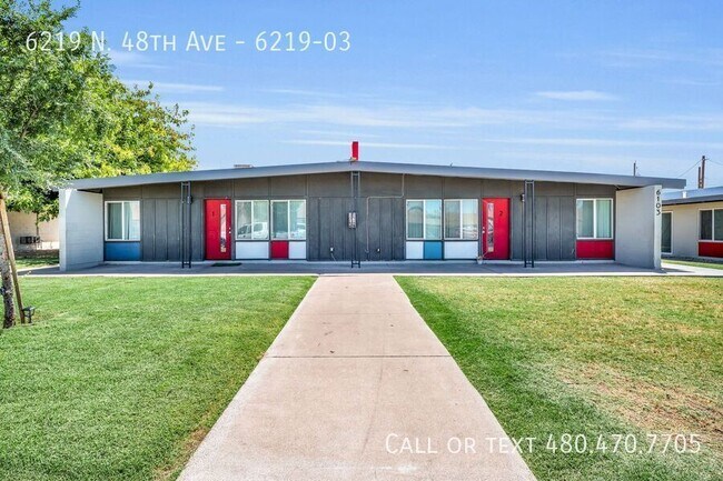 Photo - 6219 N 48th Ave Unit 6219-03
