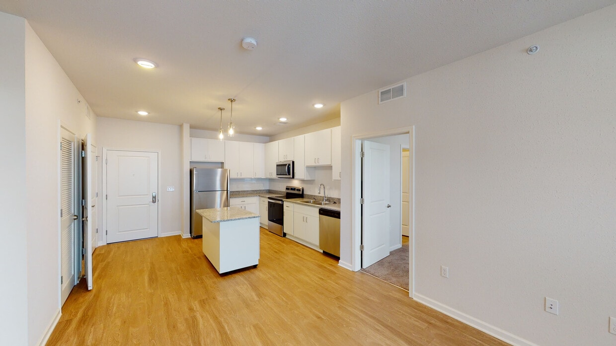 Photo - The View on Collins Apartments