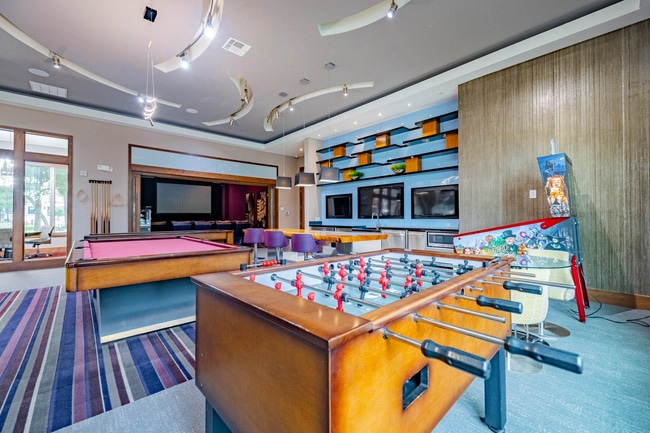 Photo - Bridge at Arella Lakeline