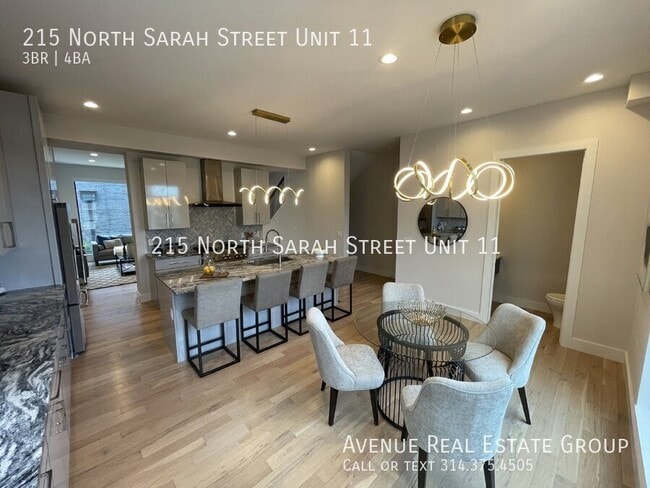 Photo - 215 N Sarah St