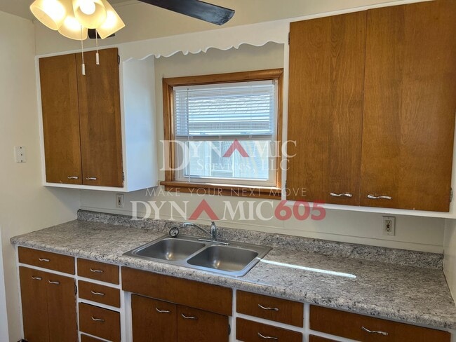 Photo - 4+ Bedroom, 2 Bath House with Garage and Fenced Backyard