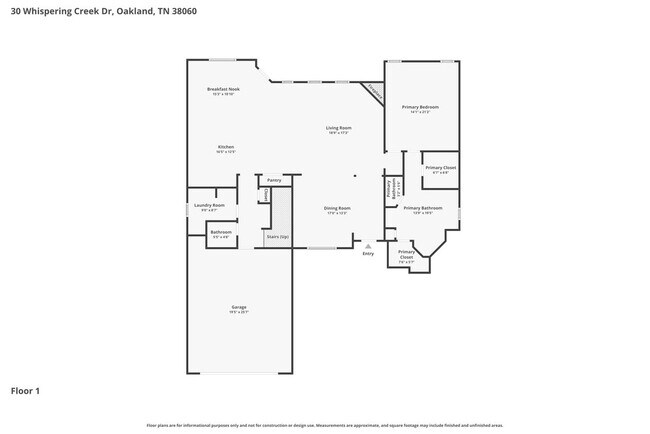 Photo - 30 Whispering Creek Dr