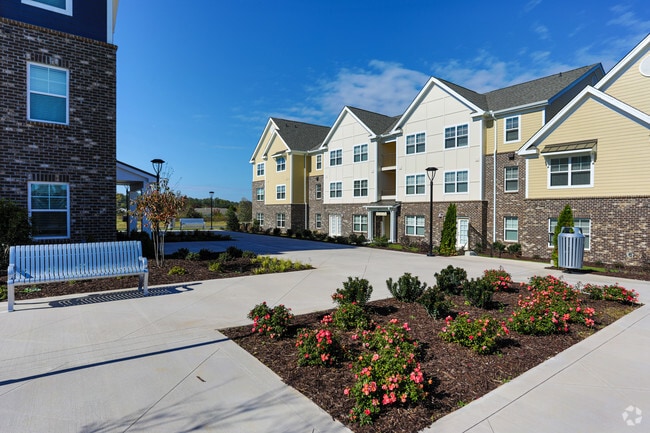 Gateway Pointe Apartment Homes