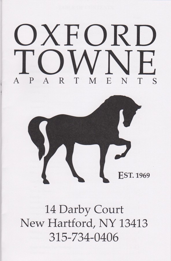 Photo - Oxford Towne Apartments