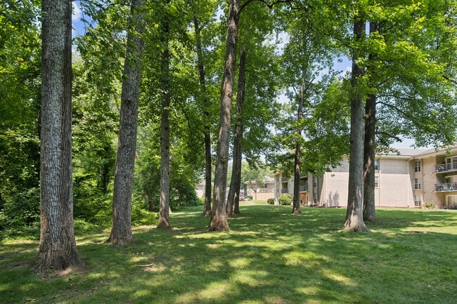 The Overlook at Quantico
