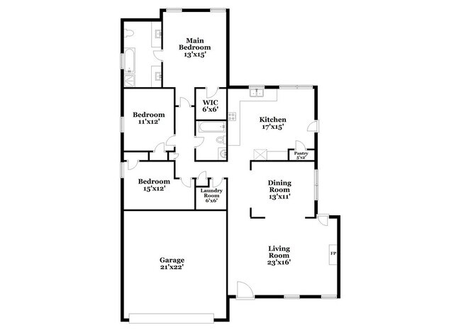 Photo - 75 Shadowbrooke Cir SW