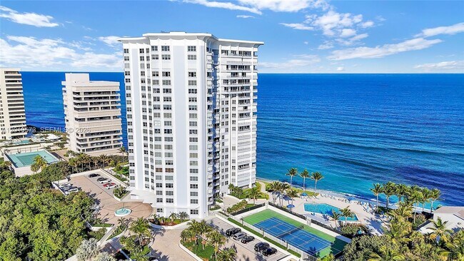 Photo - 5200 N Ocean Dr Unidad 1105
