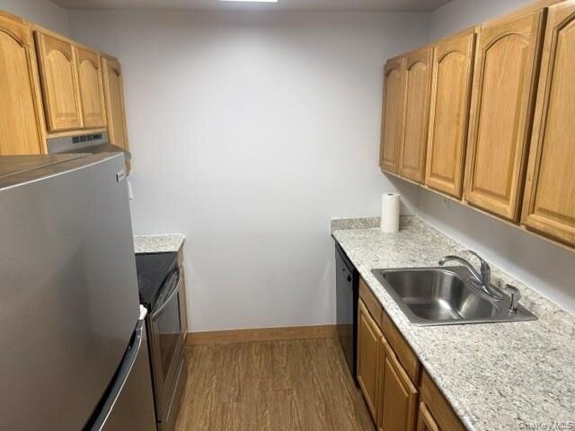 97 Richmond Blvd Unidad 3-A