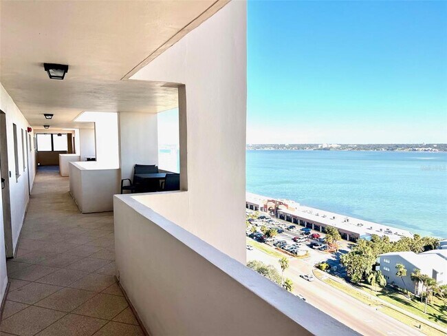 Photo - 1270 Gulf Blvd Condo Unit 1806